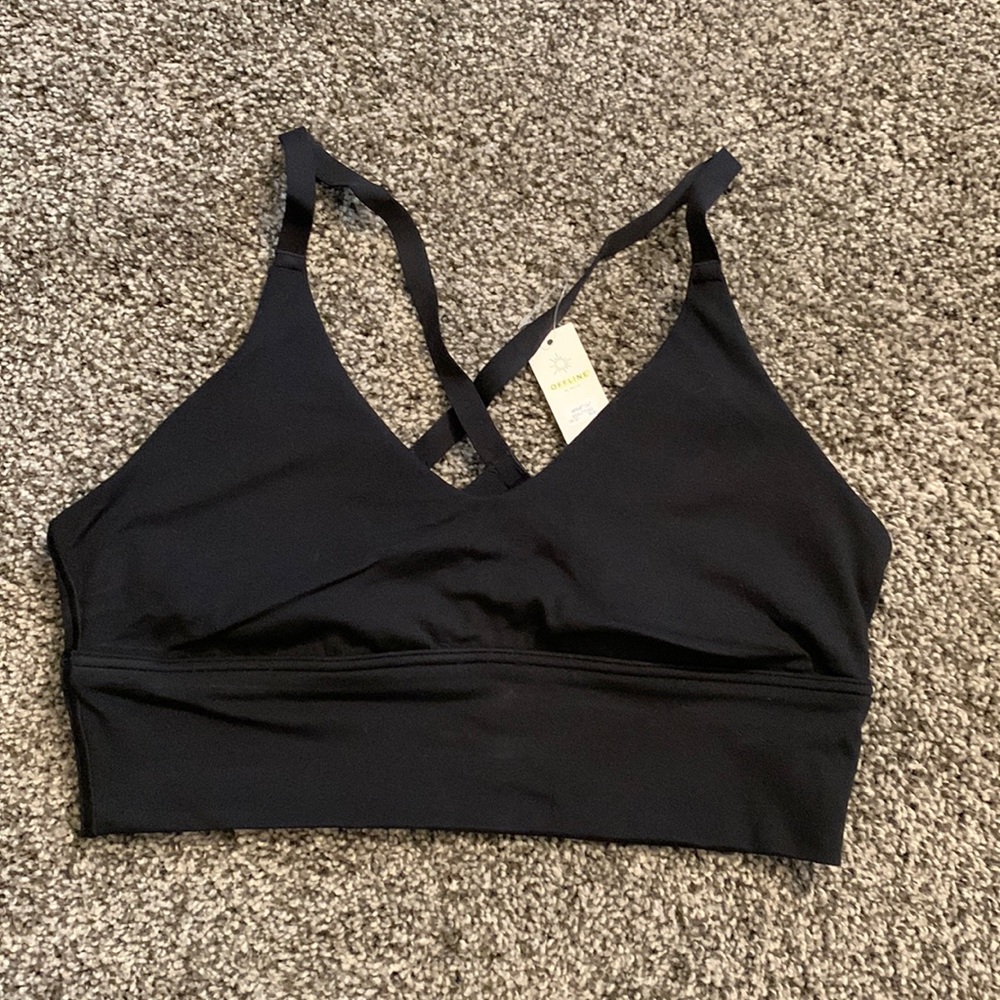 Aerie offline bralette
